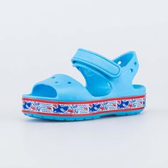 Сандалии детские Котофей 325126-03, синий, 28