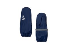 Варежки-краги Oldos Active Триумф синие р 2