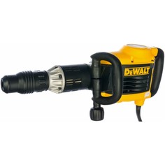 Сетевой отбойный молоток DeWALT D25899K-QS