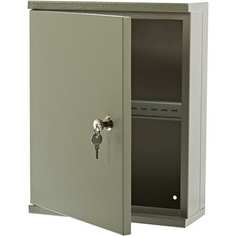 МЭК ЭЛЕКТРИКА Ящик с DIN-рейкой 265х310х120 Х IP31 MEC14101