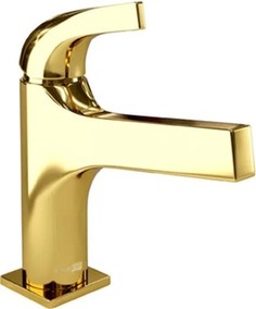 Смеситель для раковины WasserKraft Sauer 7103