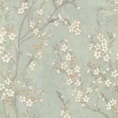 Обои 7218-04 Euro Decor Shiba Eurodecor