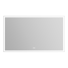 Зеркало BelBagno SPC-GRT-1400-800-LED-TCH-WARM с подсветкой