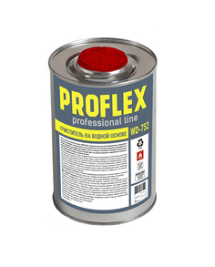 Очиститель на водной основе PROFLEX 1л