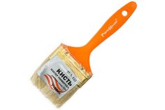 Плоская кисть РемоКолор Гамма Универсал, 3-75 мм, 01-7-530