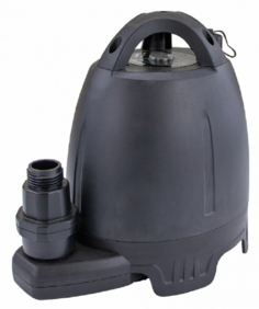 Насос дренажный LEO LKS-200 P Лео