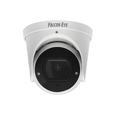 Камера видеонаблюдения IP Falcon Eye FE-IPC-DV5-40pa, 1944р, 2.8 - 12 мм, белый