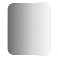 Зеркало со шлифованной кромкой Evoform BY 0113 60x70см