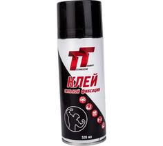 Клей сильной фиксации TT (520 мл; аэрозоль) GLS05/91