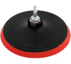 Насадка с адаптером на липучке (150 мм; М14) для дрели и УШМ TUNDRA 4720040