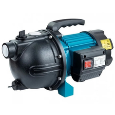 Насос садовый Leo EKJ-1202I L10724 Black-Blue Лео