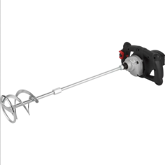 Миксер строительный сетевой ELECTRIC MIXER R6121-1