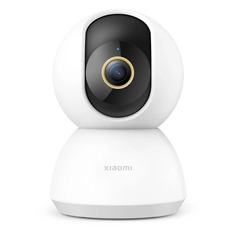 Камера видеонаблюдения IP Xiaomi Smart Camera C300, белый [bhr6540gl]