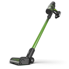 Пылесос вертикальный аккумуляторный Greenworks, 24V, с 1хАКБ 4 Ач и ЗУ, 4701407UB