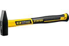 Слесарный молоток STAYER Hercules 100 г 20050-01_z02