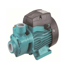 Насос садовый Leo APm110 1100 Вт Лео