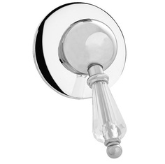 Смеситель для душа Cezares Vintage Хром VINTAGE-DIM-01-Sw
