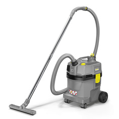 Пылесос влажной и сухой уборки NT 22/1 Ap Te L Karcher