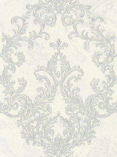 Обои Monte Solaro Isida 9152-00 виниловые на флизелиновой основе, рулон 10 х 1,06 м