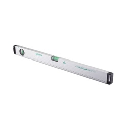 Уровень (линейн.) 750мм. (алюмин. с магнитом) 2 колб., строительный 30 Cata