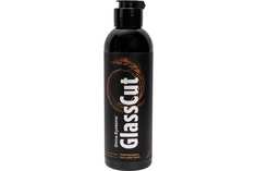 Полировальная паста для стекла GlassCut 200 мл Shine systems SS578