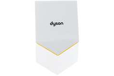 Сушилка для рук Dyson Airblade HU02 белая