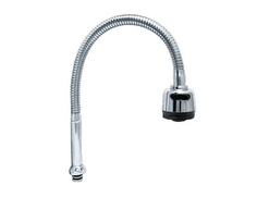 Гусак гибкий F7310 (для смесителя F4303) Frap