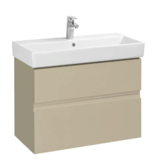 Тумба под раковину Roca Oleta с 2 ящиками 857640515