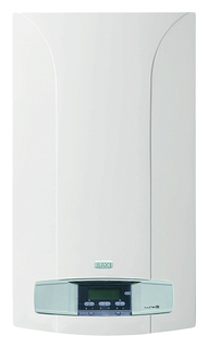 Газовый отопительный котел Baxi LUNA-3 280 Fi