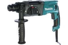 Перфоратор Makita 3-х режимный, HR2470