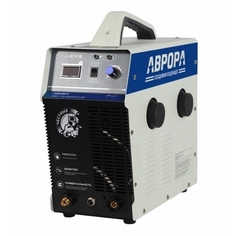 Аппарат плазменной резки Aurora Джет 40 со встроен.компресс.