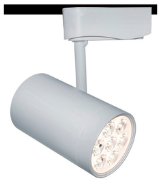 Трек-система Arte Lamp A6107PL-1WH LED