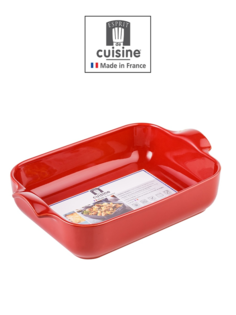 Форма для запекания Esprit de cuisine 2,3 л 32x21x6,5 см
