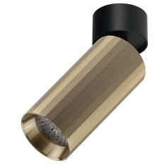 Спот IMEX Capella IL.0005.1901 Bronze+BK No Brand