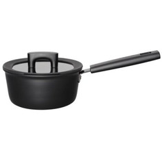 Ковш Fiskars Hard Face 1052226 черный