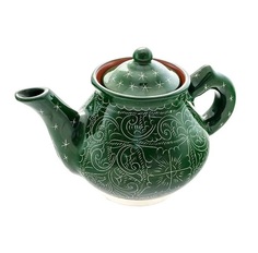 Чайник Риштанская Керамика 0,7 л No Brand