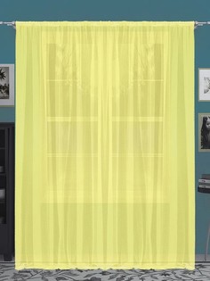 Тюль гостиный Паутинка 400x250см Le Gean