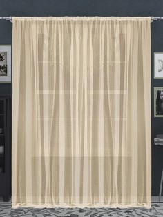 Тюль гостиный Паутинка 400x270см Le Gean