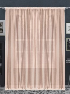 Тюль гостиный Паутинка 400x270см Le Gean