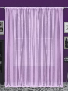 Тюль гостиный Паутинка 500x220см Le Gean