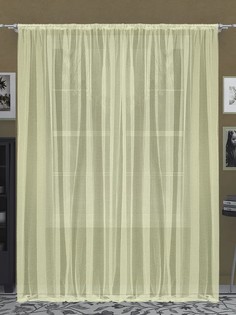 Тюль гостиный Паутинка 500x260см Le Gean