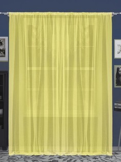 Тюль гостиный Паутинка 500x270см Камея