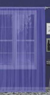 Тюль гостиный Паутинка 600x240см Le Gean
