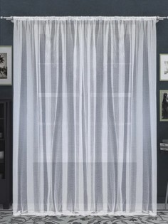 Тюль гостиный Паутинка 600x260см Le Gean
