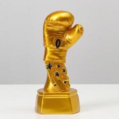 Статуэтка "Боксерская перчатка" 15*7*6см No Brand