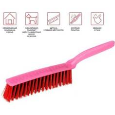 Щетка-сметка для уборки PERFECTO LINEA Solid 5-рядная 43-300100 No Brand
