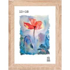 Фоторамка Зебра МДФ PS_МДФ_102_13x18, 13x18 см X7484775