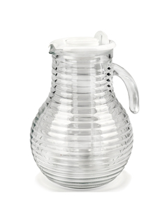 Кувшин для воды и напитков 2200 мл. VIVA Bormioli Rocco 135800MAT121990