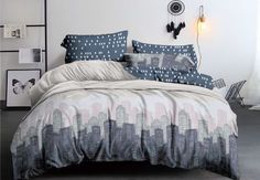 Постельное белье "LUXOR" из поплина "3283"; 2.0 евро простыня Бояртекс