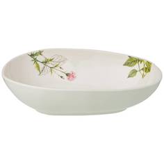 Набор из 3-х салатников Bronco "Meadow" 22,5*16 см, 3 штуки (474-098_)